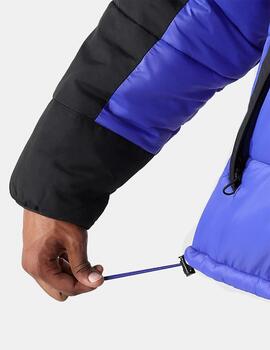 Chaqueta The North Face Himalayan Insulated Lapis Blue