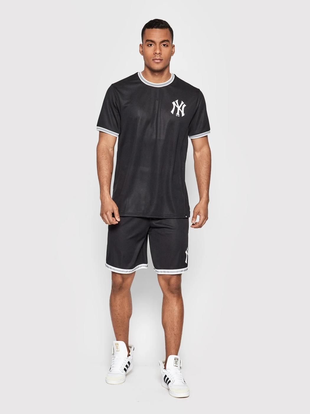 Camiseta 47 Brand Grafton New York Yankees