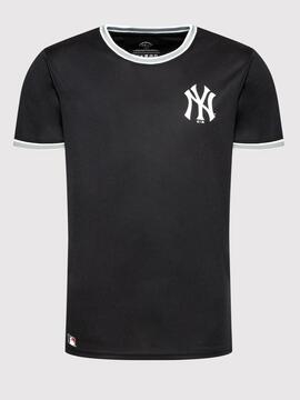 Camiseta 47 Brand Grafton New York Yankees