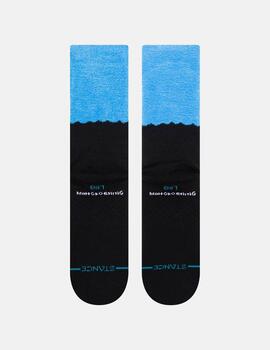 Calcetines Stance Marge Simpsons Negro