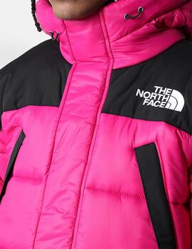 Chaqueta The North Face Himalayan Insulated Rosa