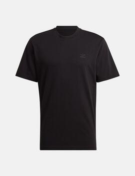 Camiseta adidas Ozworld Loose Fit Negro Para Hombre