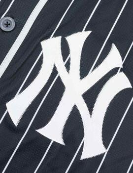 Camisa Fanatics New York Yankees Navy