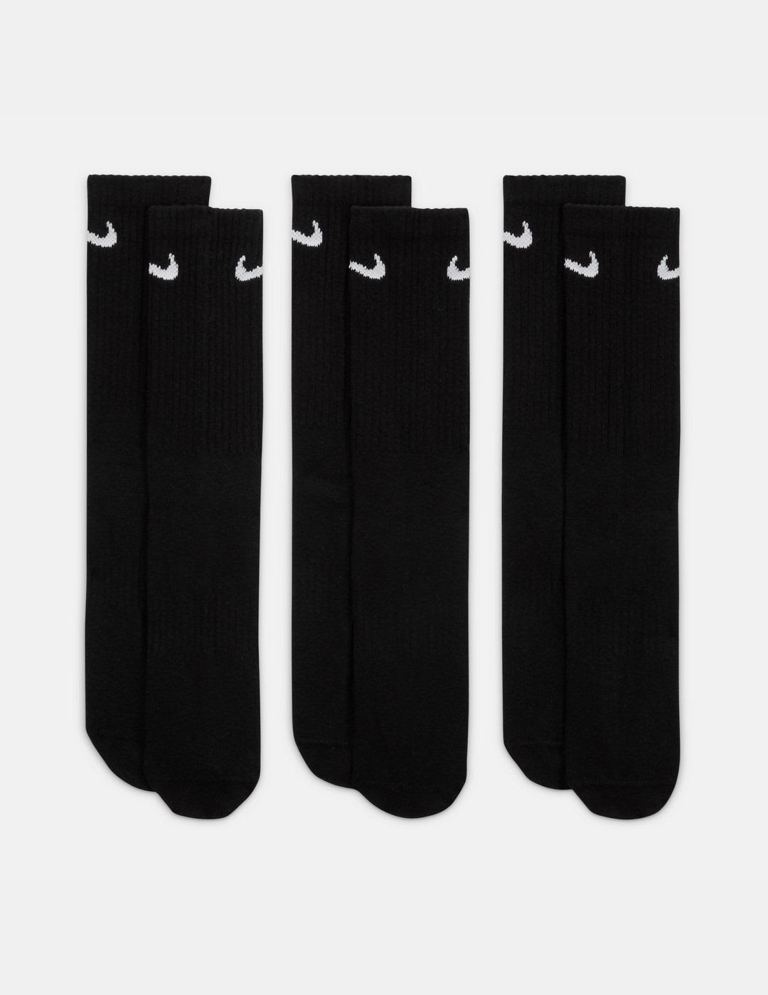 Calcetines Nike Everyday Ltwt