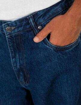 Pantalones Reell Baggy 2995 Azul Para Hombre