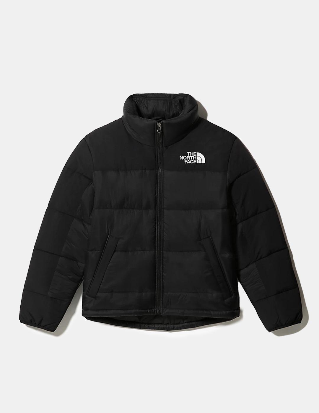 Chaqueta The North Face Himalayan Insulated Negro
