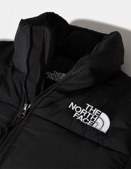 Chaqueta The North Face Himalayan Insulated Negro