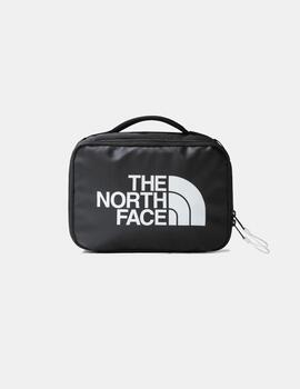 Neceser The North Face Base Camp Voyager Negro