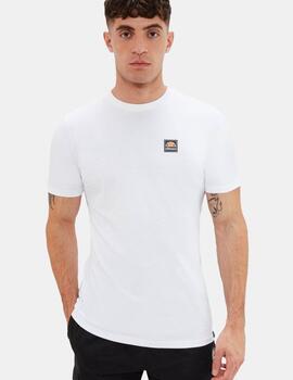 Camiseta Ellesse Pertusso Blanco