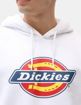 Sudadera Dickies Icon Logo