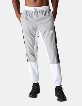 Pantalones The North Face Ma Wind Gris