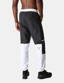 Pantalones The North Face Ma Wind Gris