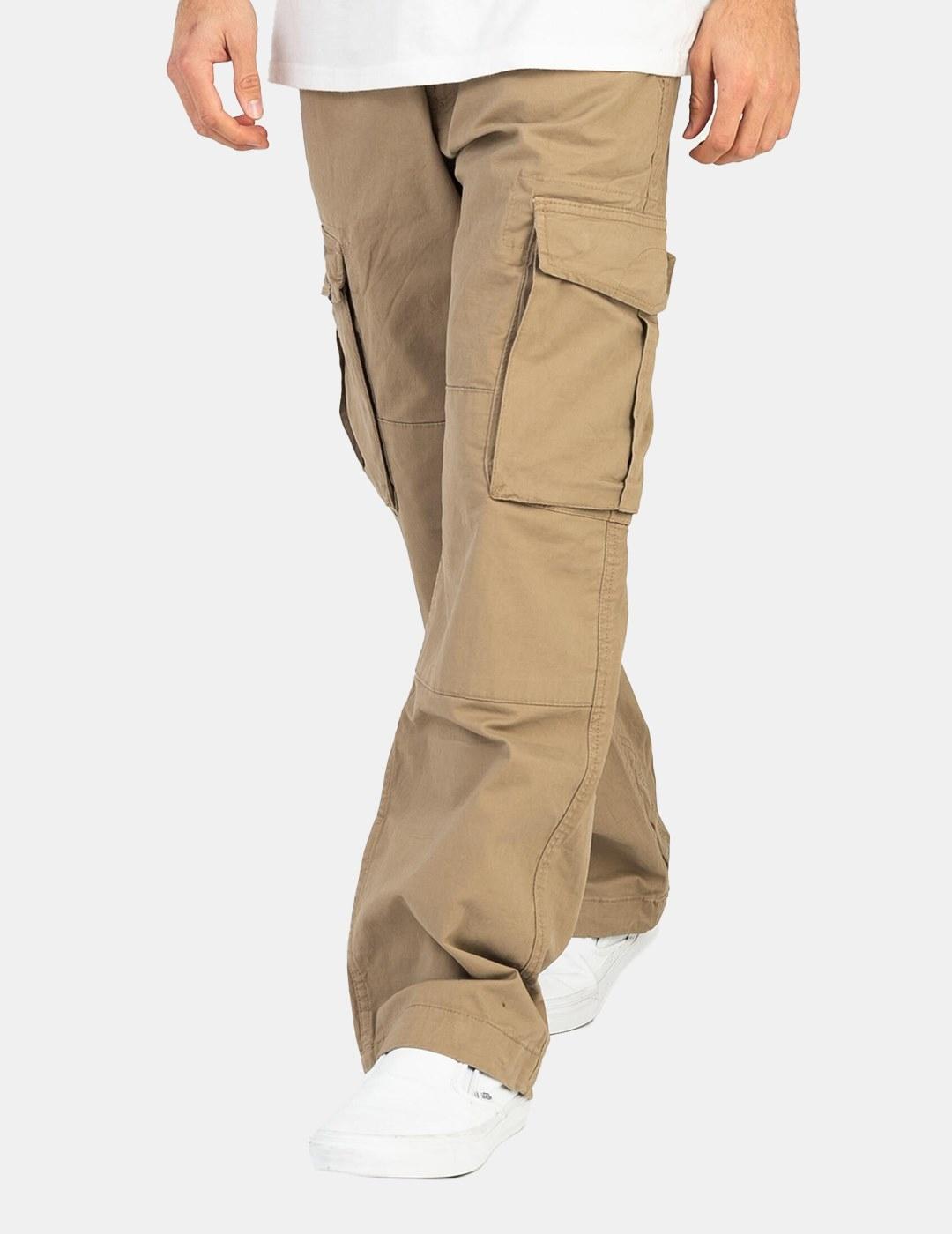 Pantalones Reell Flex Cargo Lc
