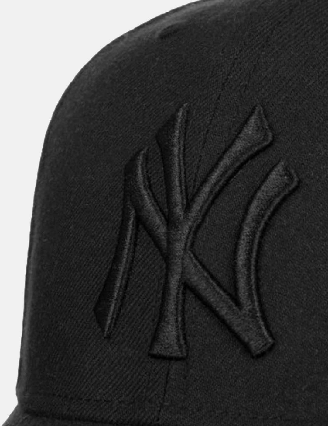 Gorra 47 Brand Mlb New York Yankees Mvp Ajustable