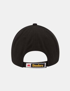 Gorra New Era 9Forty Nfl The League Pittsburgh Ste