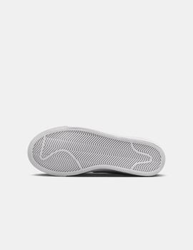 Zapatillas Nike Blazer Mid 77 (GS) Blanco