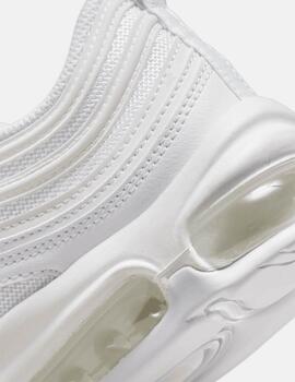 Zapatillas Nike Wmns Air Max 97 Blanco