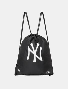 Gymsack New Era Mlb New York Yankees