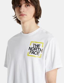 Camiseta The North Face Graphic Ph