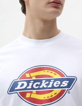 Camiseta Dickies Icon Blanco