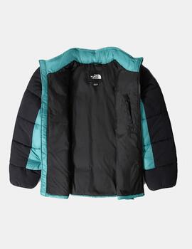 Chaqueta The North Face Himalayan Insulated