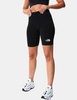 Shorts The North Face Cotton