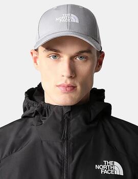 Gorra The North Face Recycled 66 Classic Gris