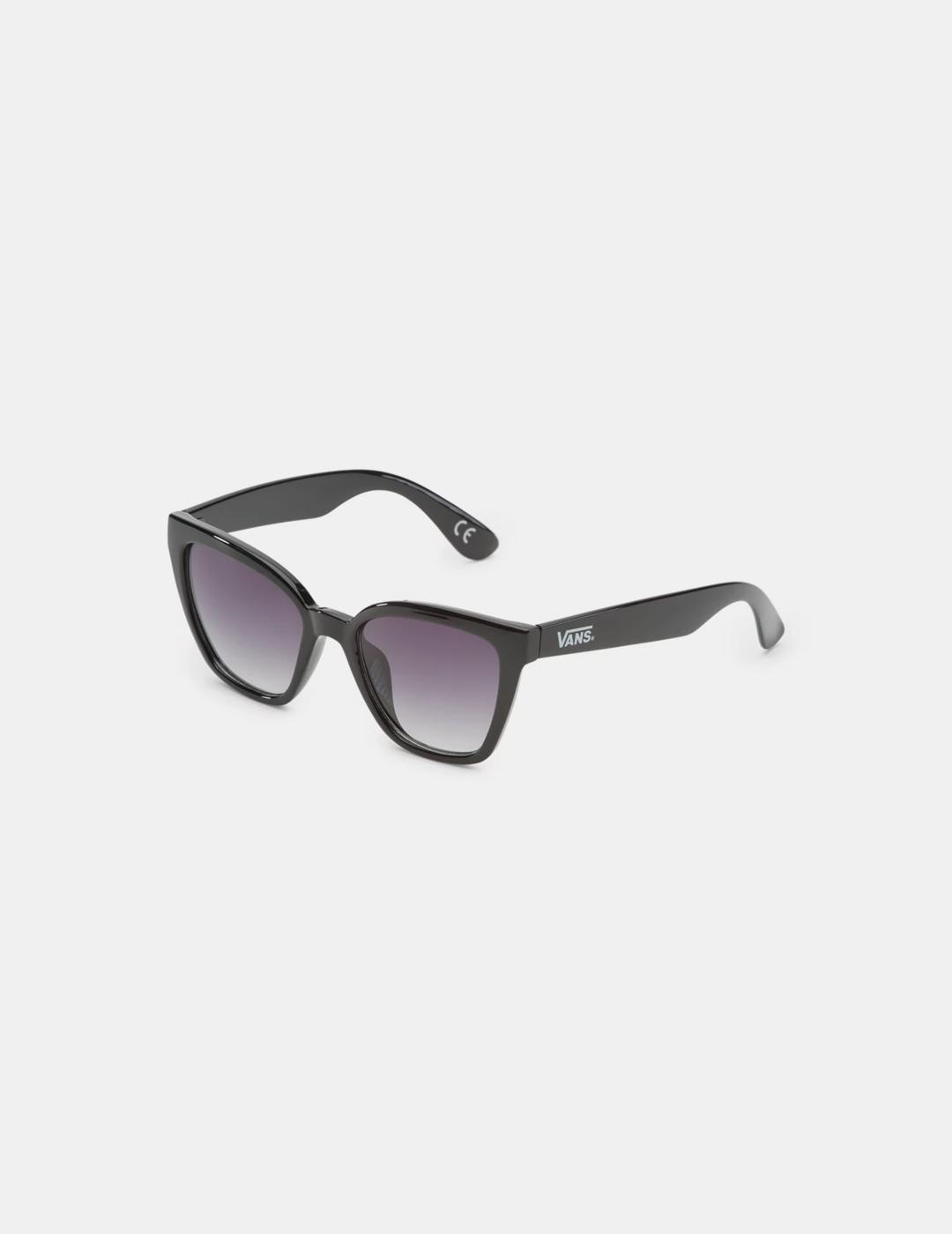 Gafas de Sol Hip Cat Sunglasse Negro