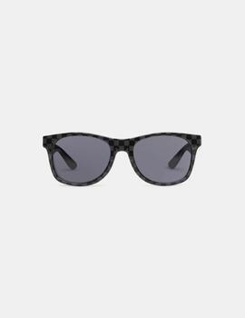 Gafas de Sol Spicoli 4 Shades Negro Carbón