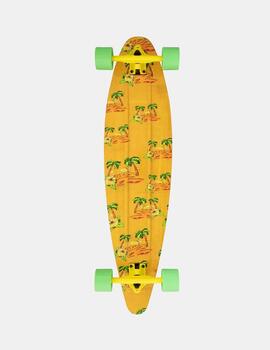 D Street Pintail Oasis 36 In Multicolor