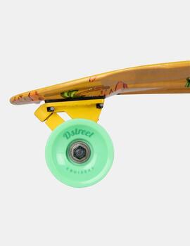 D Street Pintail Oasis 36 In Multicolor