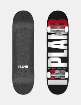 Skate PlanB Team 8.0'x31.85'