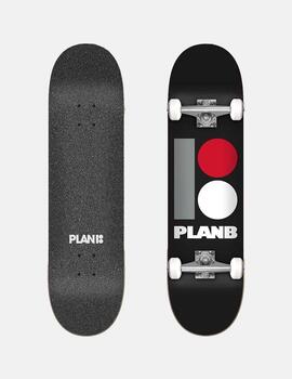 Skate PlanB Original 8.0'x31.85'