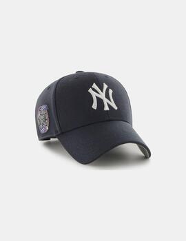 Gorra 47 Brand MLB MVP Subway Series Yankees