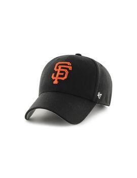 Gorra 47 Brand MLB Mvp San Francisco Giants World Series