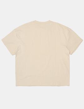 Camiseta Karl Kani Small Signature Heavy Boxy
