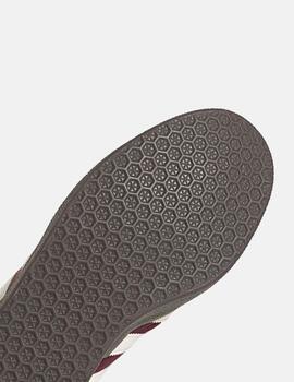 Zapatillas Adidas Gazelle Granate