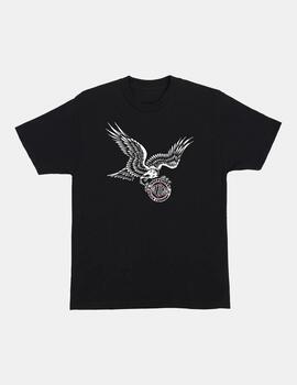 Camiseta Independent BTG Eagle Summit Negro