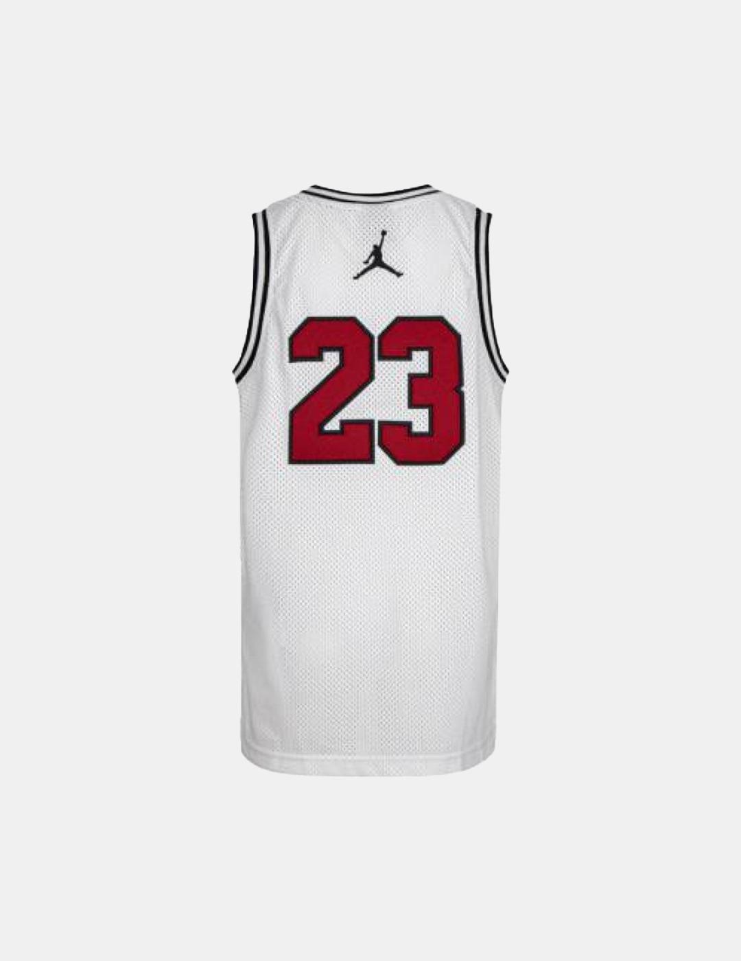 Camiseta Jordan 23 Jersey