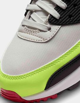 Zapatillas Nike Wmns Air Max 90 Multicolor