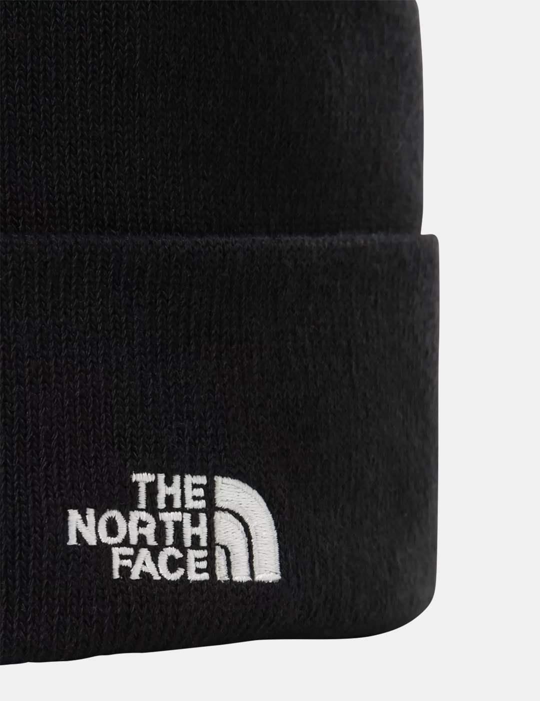 Gorro The North Face Norm Negro