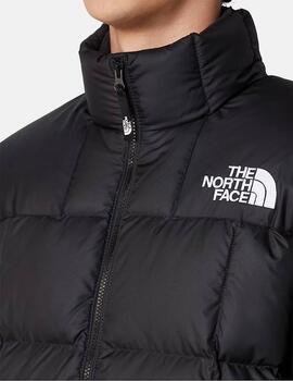 Chaqueta The North Face Lhotse Negro