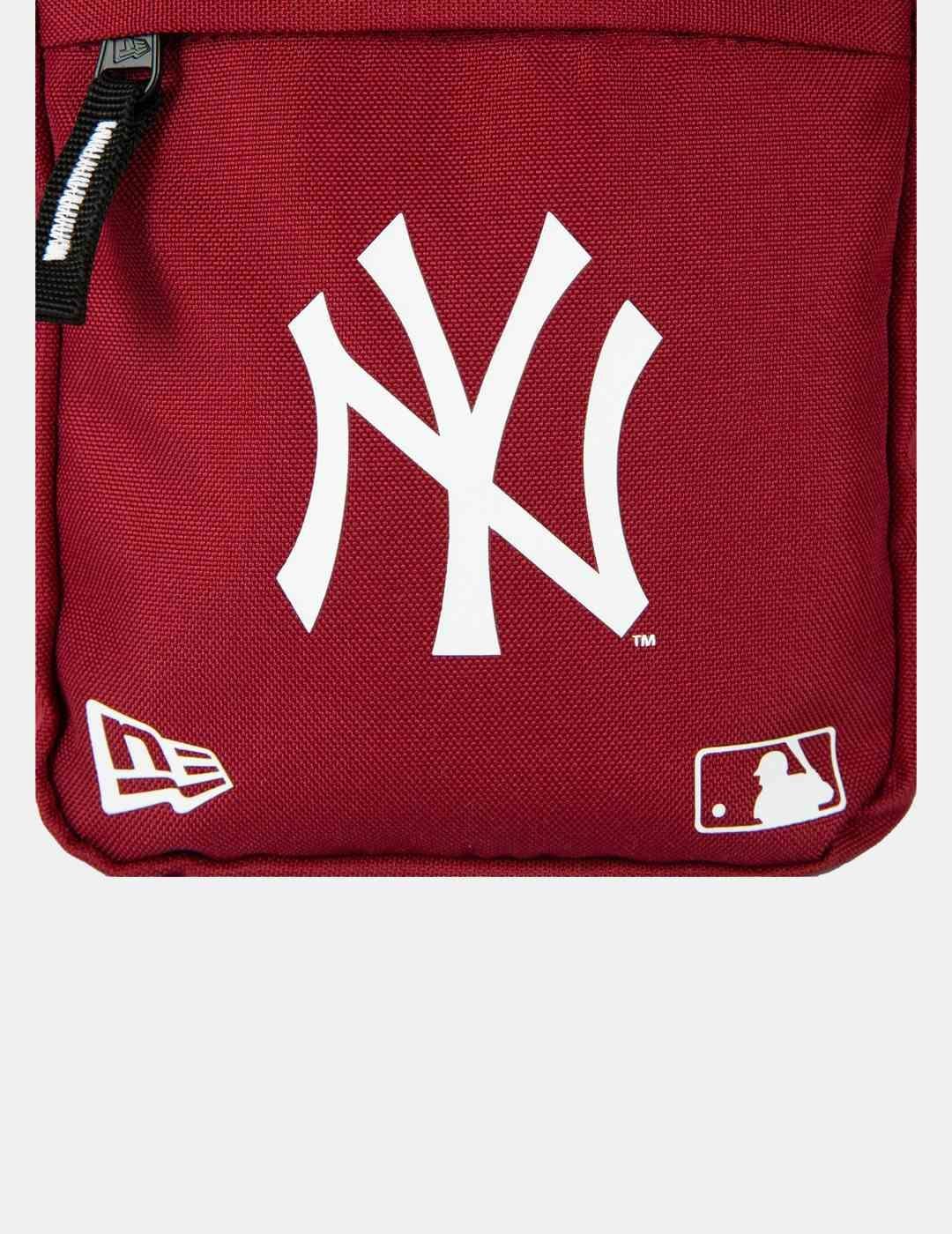 Bolso New Era Mlb New York Yankees Side