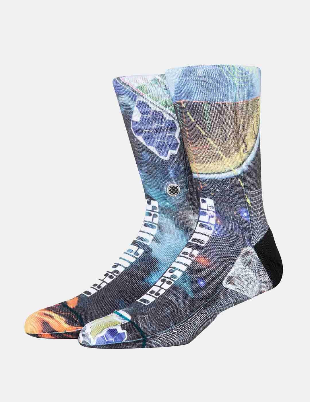 Calcetines Stance M485A Multicolor