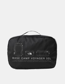 Bolsa The North Face Base Camp Voyager 32L