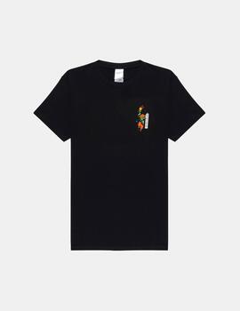 Camiseta Ripndip Ryu Negro