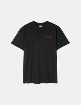 Camiseta Independent Nigth Prowlers Negro