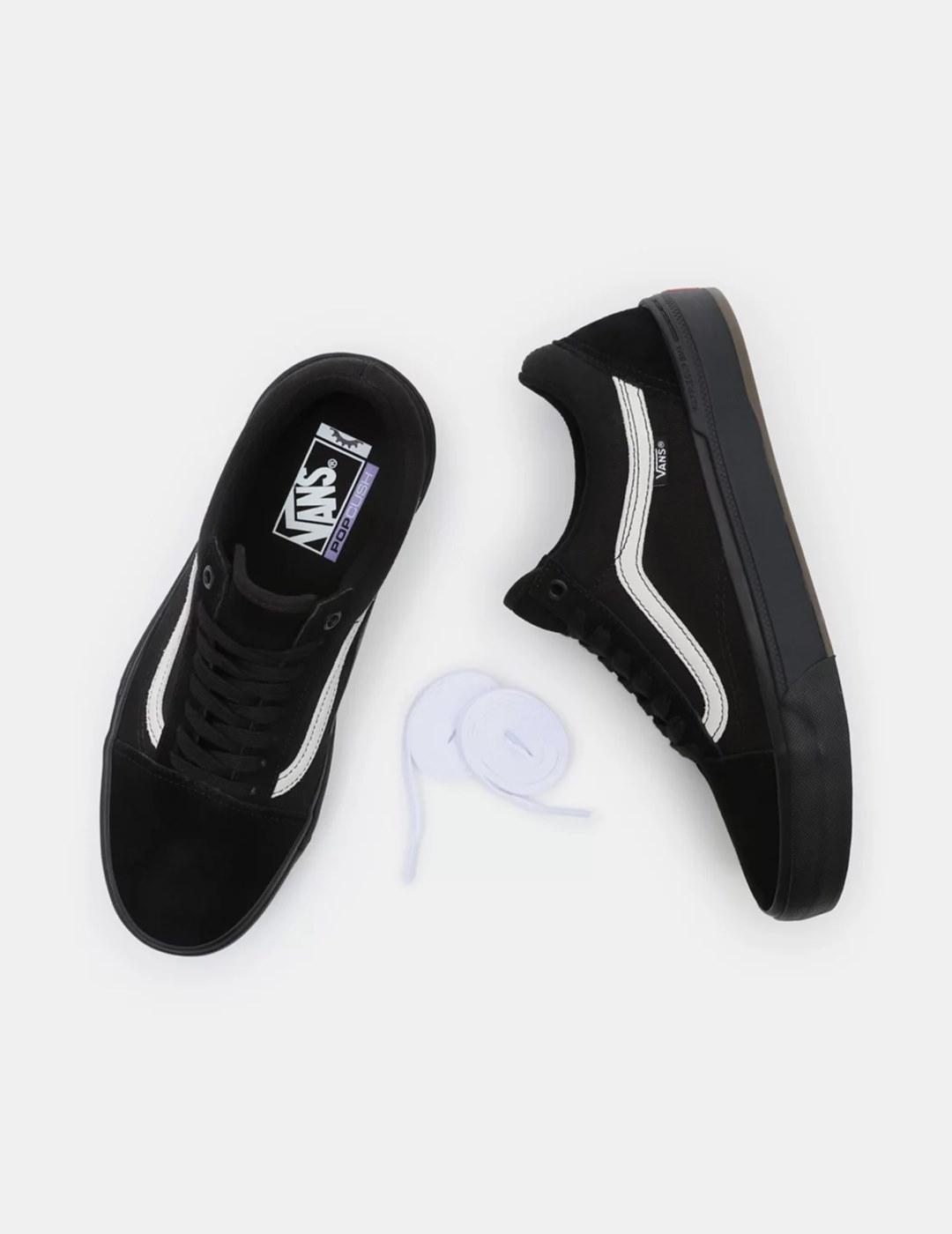 Chaqueta Nike Sportswear Plush Negro
