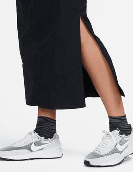 Falda Nike Sportswear Essential Negro