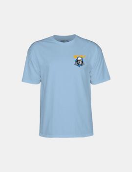 Camiseta Powell Peralta Ripper Ripper Azul